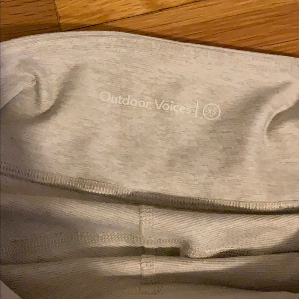 Outdoor Voices Legging